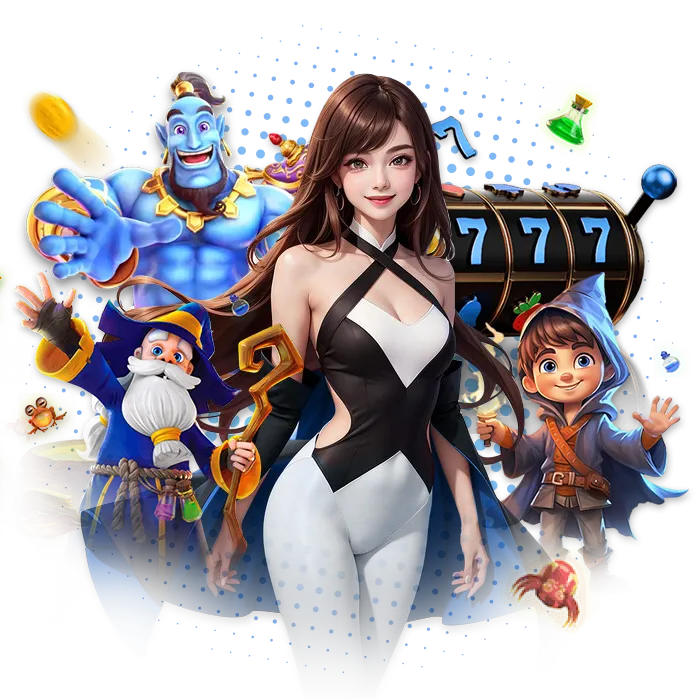 สล็อต GG1689